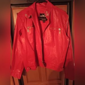 Leather Jacket from Wilson's Leather